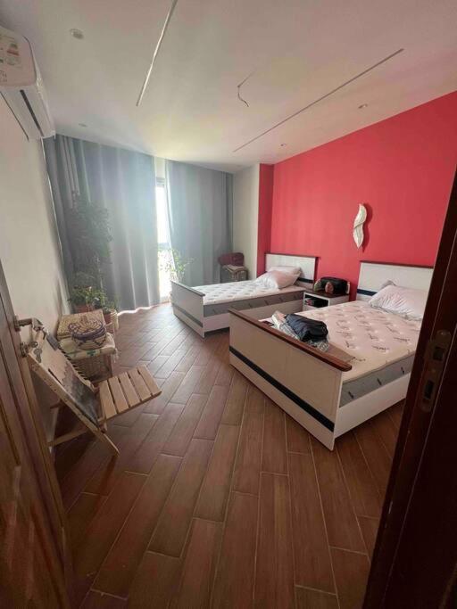Newly Refurbished Flat,Marble Floors.Central Kairó Kültér fotó