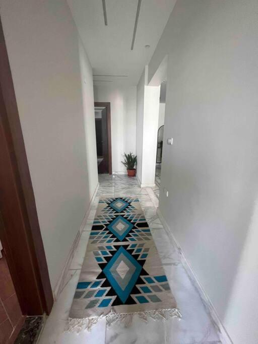Newly Refurbished Flat,Marble Floors.Central Kairó Kültér fotó