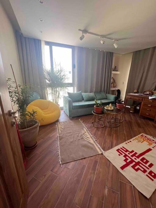 Newly Refurbished Flat,Marble Floors.Central Kairó Kültér fotó